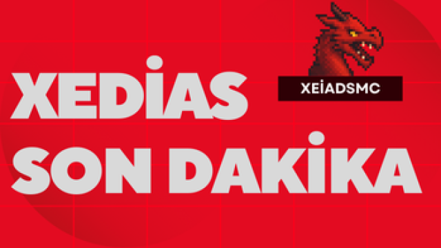 XEDİAS MİNECRAFT Haber - Xedias Minecraft – Aylık Sıralama Ödülleri